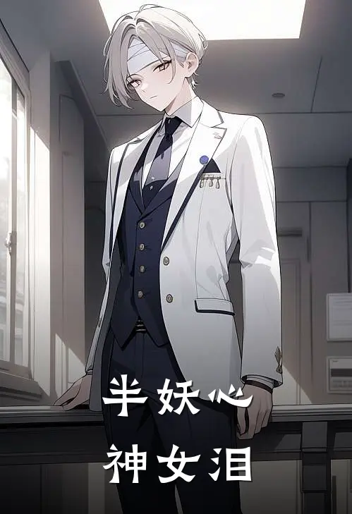 半妖心，神女泪(沈漓婴白琳)完整版免费小说_最热门小说半妖心，神女泪(沈漓婴白琳)
