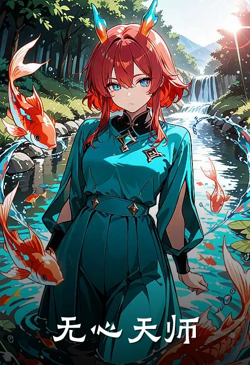 无心天师季凌狄幸言新热门小说_小说免费阅读无心天师(季凌狄幸言)