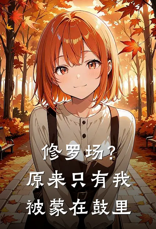 陈言苏月瑶(修罗场？原来只有我被蒙在鼓里)全文免费在线阅读_修罗场？原来只有我被蒙在鼓里完整版免费在线阅读