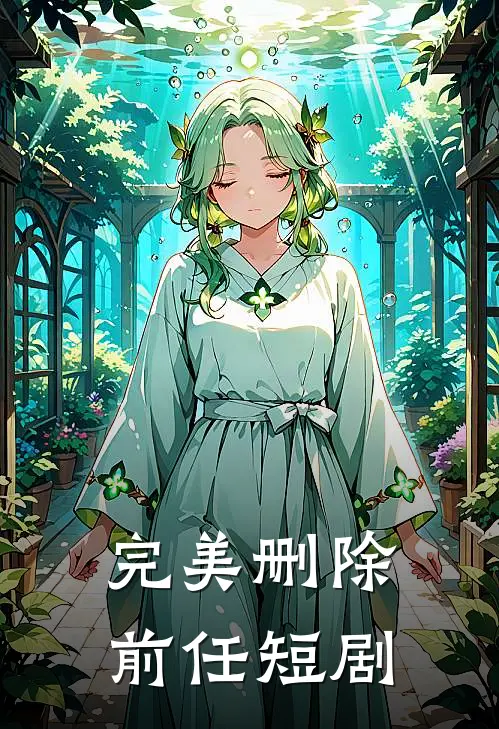 完美删除前任短剧