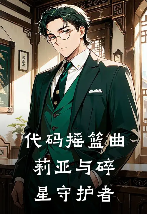 代码摇篮曲：莉亚与碎星守护者(莉亚卡西姆)全文在线阅读_(代码摇篮曲：莉亚与碎星守护者)精彩小说