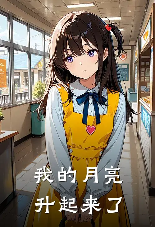 我的月亮升起来了(林晚沈清源)全本免费小说_最新章节列表我的月亮升起来了(林晚沈清源)