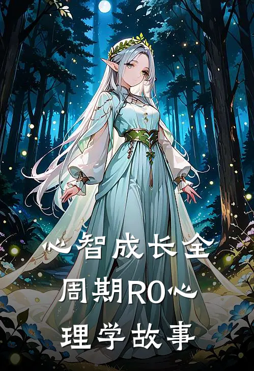 心智成长全周期R0心理学故事