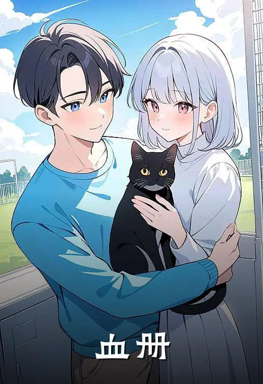 血册
