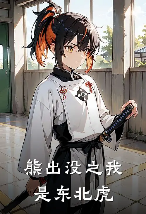 熊出没之我是东北虎