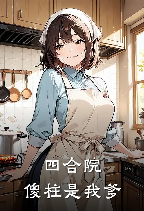 四合院：傻柱是我爹何晓娄晓热门的网络小说_热门的网络小说四合院：傻柱是我爹(何晓娄晓)