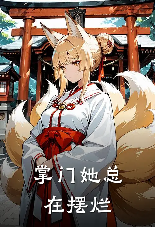 掌门她总在摆烂苏软软夜无殇完结热门小说_完整版小说全文免费阅读掌门她总在摆烂苏软软夜无殇