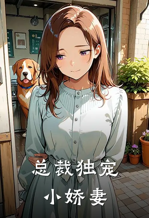 总裁独宠，小娇妻楚稀枝江璟完本完结小说_热门小说排行榜总裁独宠，小娇妻楚稀枝江璟