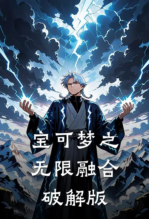 宝可梦之无限融合破解版