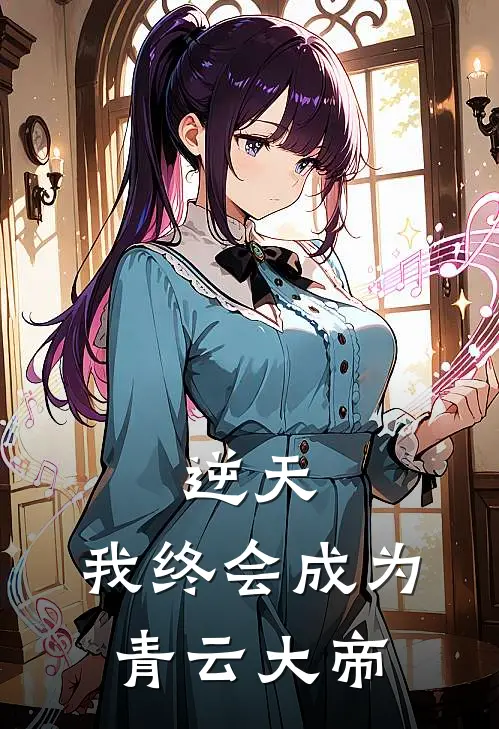 逆天：我终会成为青云大帝(陈墨青云宗)全文在线阅读_(逆天：我终会成为青云大帝)精彩小说