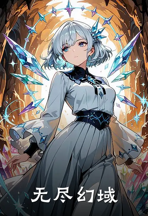 无尽幻域