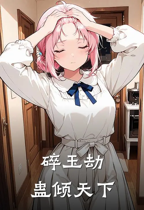 碎玉劫，蛊倾天下(林昭月岩摩)在线免费小说_完整版免费小说碎玉劫，蛊倾天下(林昭月岩摩)