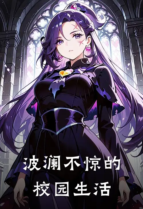 波澜不惊的校园生活