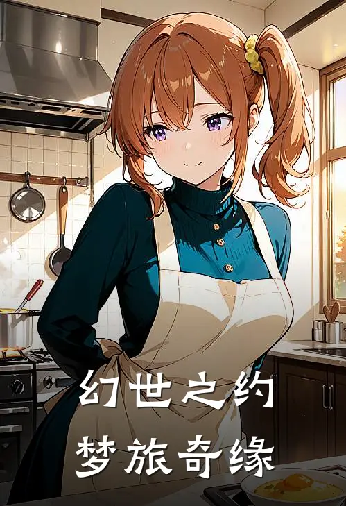 幻世之约：梦旅奇缘(林羽艾丽莎)免费阅读完整版小说_最新小说全文阅读幻世之约：梦旅奇缘林羽艾丽莎