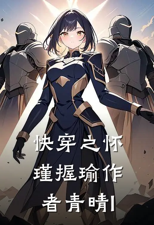 快穿之怀瑾握瑜作者青晴l