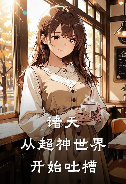 诸天：从超神世界开始吐槽