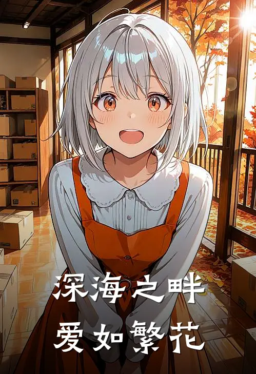 深海之畔，爱如繁花(顾泽苏瑶)免费阅读_无弹窗全文免费阅读深海之畔，爱如繁花顾泽苏瑶