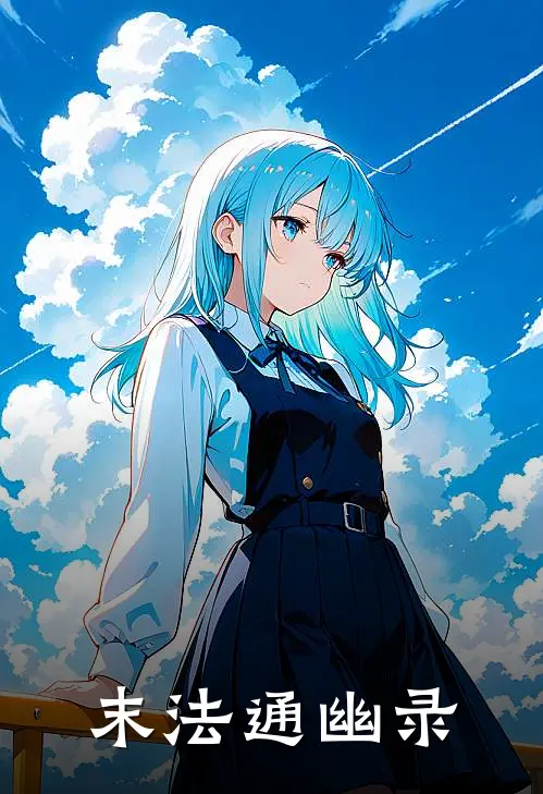 末法通幽录陈巽余晖最新完结小说推荐_全集免费小说末法通幽录陈巽余晖