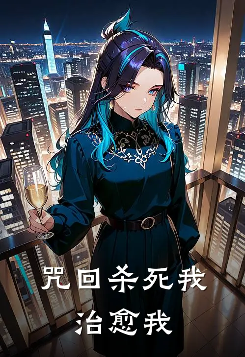 【咒回】杀死我，治愈我