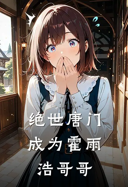 绝世唐门：成为霍雨浩哥哥(黎昕千钧)最新章节在线阅读_(绝世唐门：成为霍雨浩哥哥)最新章节在线阅读