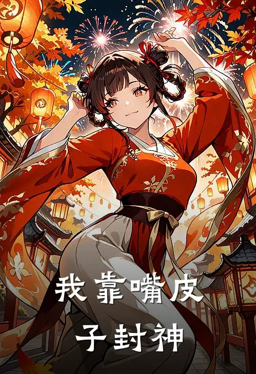 我靠嘴皮子封神(李不凡林傲)热门网络小说推荐_最新章节列表我靠嘴皮子封神(李不凡林傲)