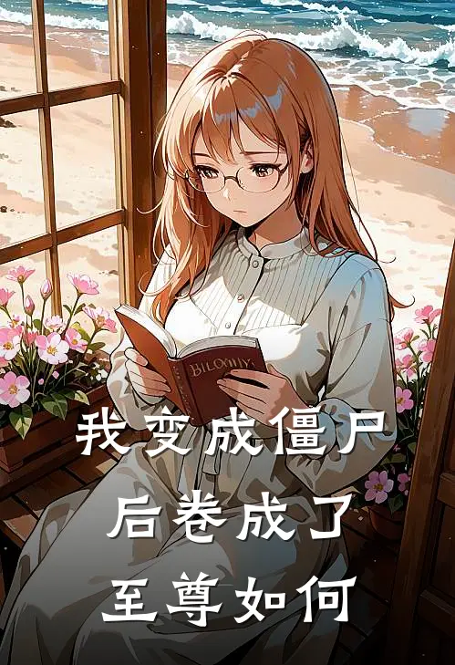 我变成僵尸后卷成了至尊如何吴倩李强免费小说全集_小说免费完结我变成僵尸后卷成了至尊如何吴倩李强