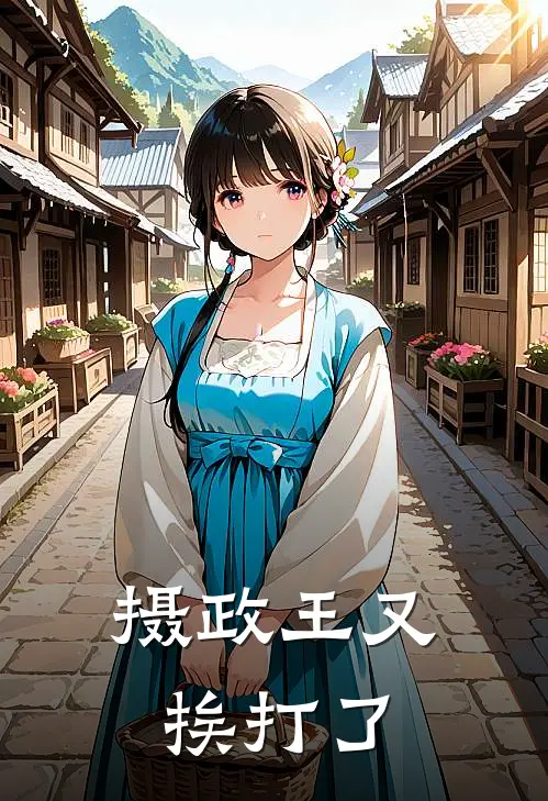 摄政王又挨打了