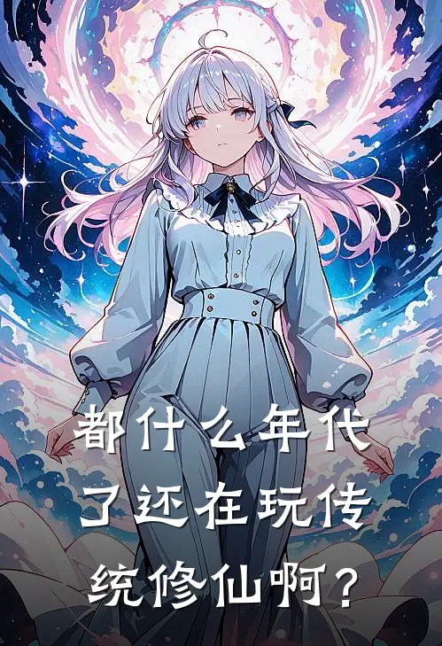 都什么年代了还在玩传统修仙啊？