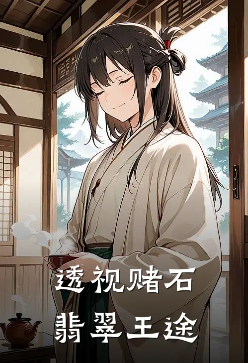 程逸颜沁（透视赌石：翡翠王途）最新章节列表_（程逸颜沁）透视赌石：翡翠王途最新小说