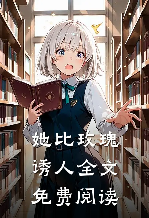 她比玫瑰诱人全文免费阅读