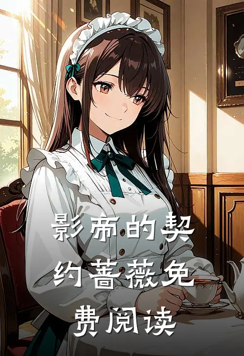 影帝的契约蔷薇免费阅读