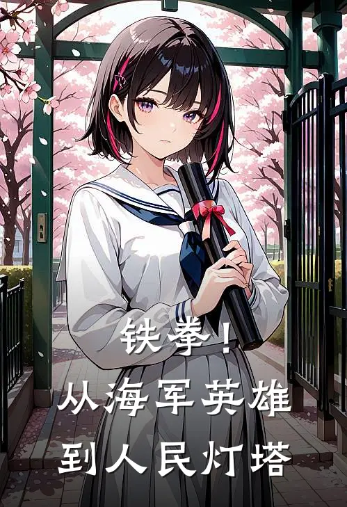 铁拳！从海军英雄到人民灯塔