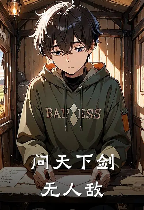 问天下剑无人敌小说沈妄言慕容轩（已完结全集完整版大结局）沈妄言慕容轩小说全文阅读笔趣阁