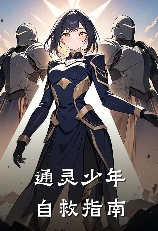 陈九林小河通灵少年自救指南全文免费阅读_陈九林小河完整版免费阅读