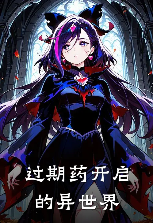 过期药开启的异世界(万宇辰林宇)好看的完结小说_热门小说推荐过期药开启的异世界万宇辰林宇