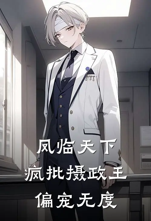 凤临天下，疯批摄政王偏宠无度