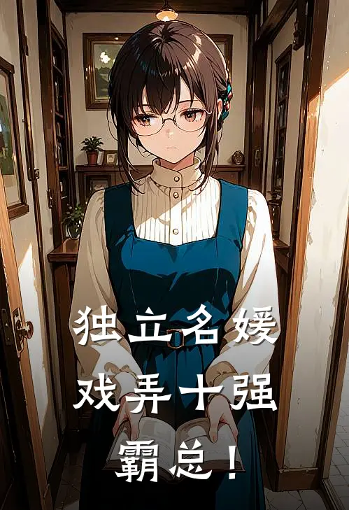 独立名媛戏弄十强霸总！