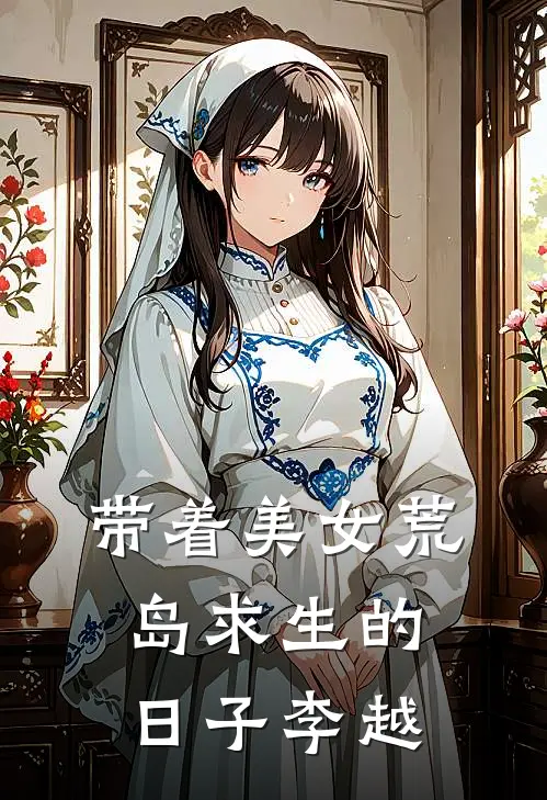 带着美女荒岛求生的日子李越