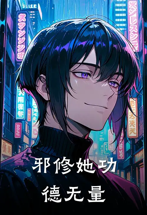 邪修她功德无量