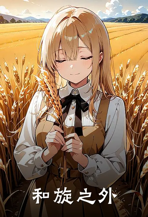 和旋之外周沉程阳热门完结小说_最新章节列表和旋之外(周沉程阳)