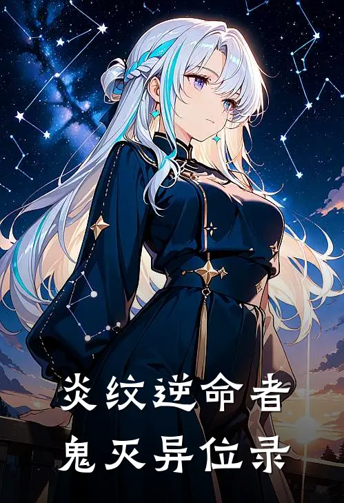炎纹逆命者：鬼灭异位录(林彻祢豆子)最新小说全文阅读_最新章节列表炎纹逆命者：鬼灭异位录(林彻祢豆子)
