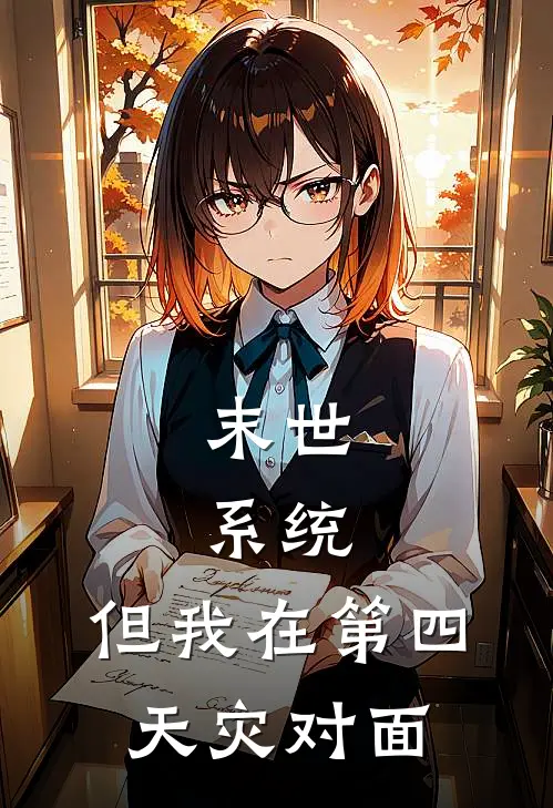 末世，系统，但我在第四天灾对面(陈墨阿伟)最新小说全文阅读_最新章节列表末世，系统，但我在第四天灾对面(陈墨阿伟)