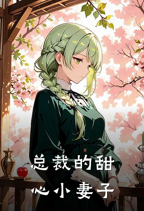 总裁的甜心小妻子全文免费阅读无弹窗大结局_总裁的甜心小妻子（林悦苏逸辰）小说免费阅读大结局