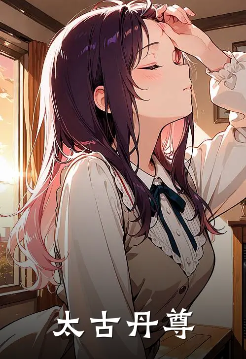 太古丹尊秦夜赵明小说完整版_完结版小说推荐太古丹尊(秦夜赵明)