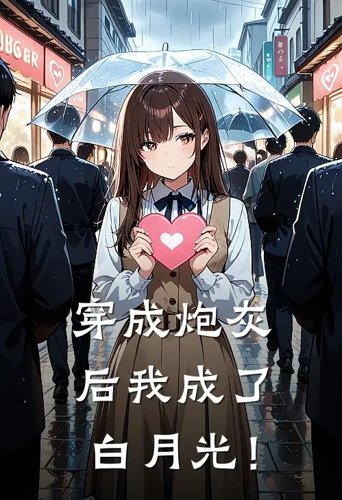 穿成炮灰后我成了白月光！(韩度苏妍)全集阅读_穿成炮灰后我成了白月光！最新章节阅读