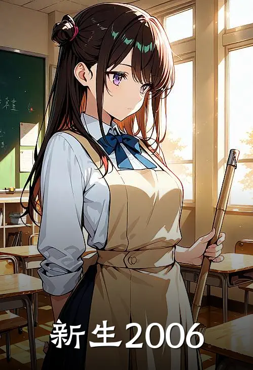 新生2006