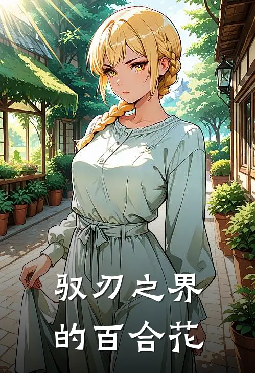 驭刃之界的百合花