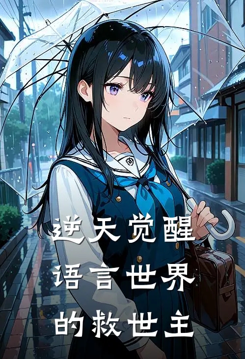 逆天觉醒：语言世界的救世主林霄唐战小说完结推荐_热门小说阅读逆天觉醒：语言世界的救世主林霄唐战