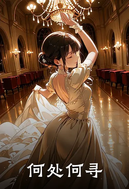 何处何寻