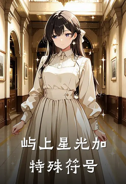 屿上星光加特殊符号